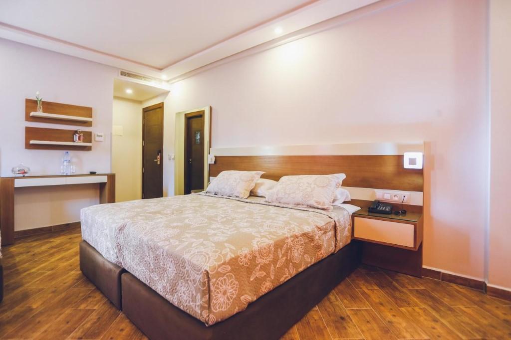 Hotel Makarim Tétouan 外观 照片