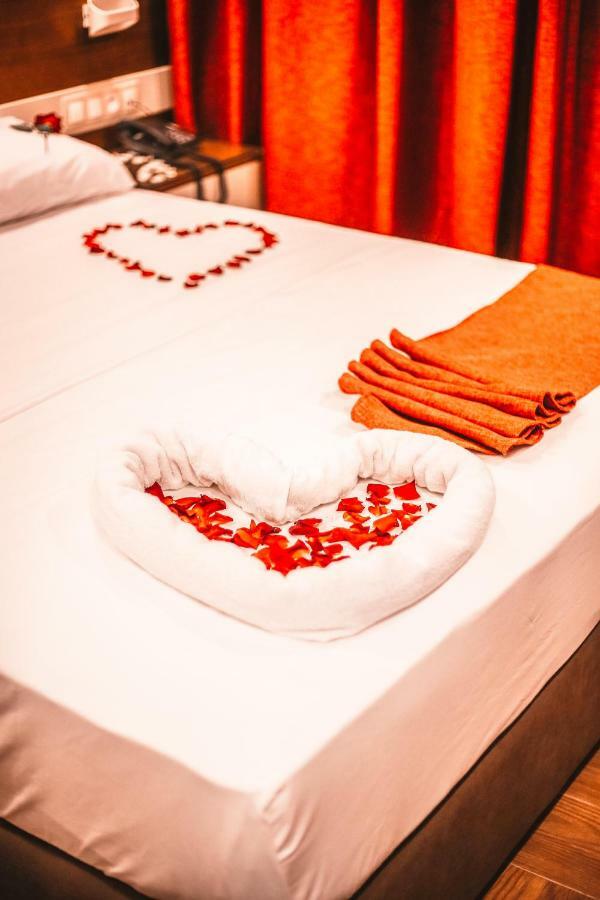 Hotel Makarim Tétouan 外观 照片
