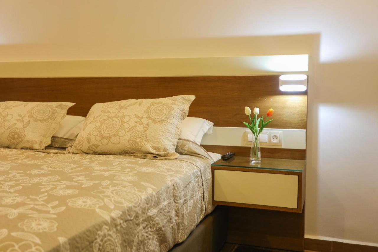 Hotel Makarim Tétouan 外观 照片